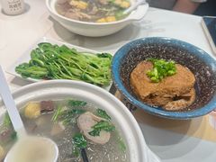 -苏晓玥·手作江南小吃(深圳北站店)