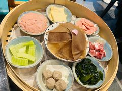 -五星桥原切肥牛火锅·30年专注好牛肉(湖塘店)