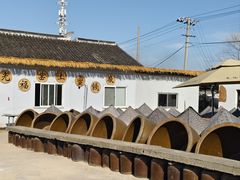 -苏州市吴中区光福窑上花果蜜饯厂