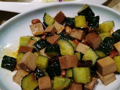 -百年认一力·清真牛羊肉(南中环店)