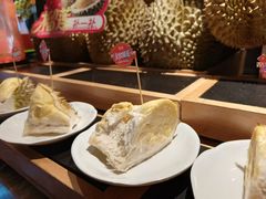 -雍容荟活波龙自助餐(IFS黑金店)