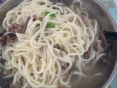 -李旺拉面烧烤