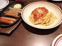 -萨莉亚意式餐厅(南京龙湾天街店)