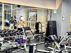 -超鹿运动(五四路恒力城店)