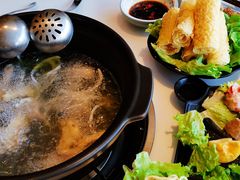 -东椰·海南椰子鸡火锅(朝阳门店)