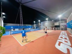 -Our Pickleball多多动匹克球俱乐部(世博源店)