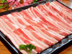 -首尔馆韩国料理(金童路店)