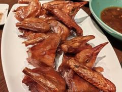 -新旺茶餐厅(嘉里城店)