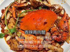 -润泽园饭庄(中山路店)