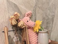 -之悦咖啡馆(新星宇·之洲店)