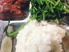 -北京大学-燕南食堂