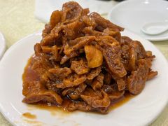 -奥华餐厅·老张记(台基厂店)