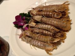 -望海湾海鲜楼·海鲜(河南路店)