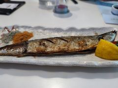 -花漫里日式餐厅(城东中骏店)