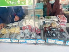 零售区-江南春(中山中路店)