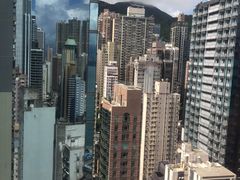 -香港港岛太平洋酒店