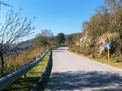 -阳台山自然风景区