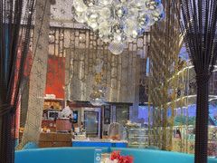 -阿里疆Alijiang·丝路美食·异域风情·清真(长楹天街店)