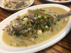 东海三鲜-台记小海鲜(七宝店)