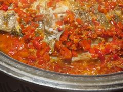 -烤匠麻辣烤鱼(万象城店)