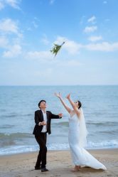 -秦皇岛我和你婚纱摄影工作室