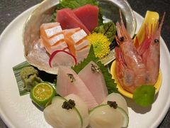 -樂涧·蓝鰭金枪鱼料理(生态园店)