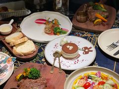 -第101座花园餐厅(湖滨88店)