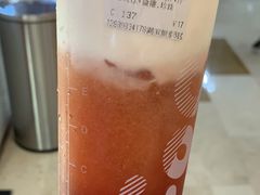 -CoCo都可(湖滨银泰店B区店)