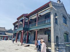 -张学良旧居陈列馆