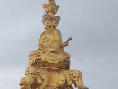 -峨眉山风景名胜区