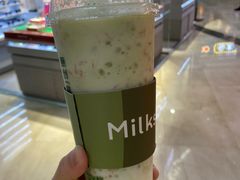 -迷客夏Milksha(无锡苏宁店)