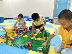 -乐创坊·青少年创客教育空间(江南西校区)