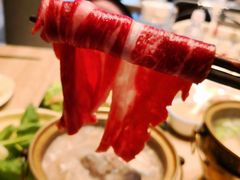 -古关火锅店(古北水镇景区店)