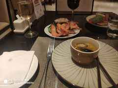 -盛宴自助餐厅(运达喜来登店)