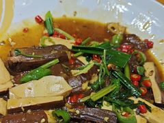 -下梅人家土菜馆(历史文化餐厅度假区店)