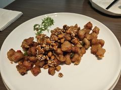 -将相和·海鲜蒸饺大连菜
