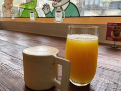 -AO cafe＆bistro