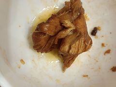 -弓虽昌焖烧鸡(大竹林店)