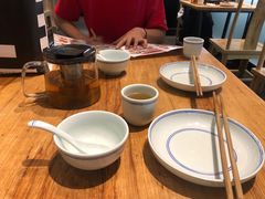 -大厨小馆(华阳城店)