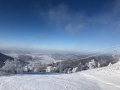 -中旅松花湖滑雪场