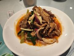 -新疆兵团食府清真(马连道店)