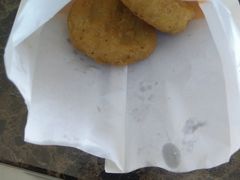 -迈德思客•汉堡•烤鸡(围墙巷店)