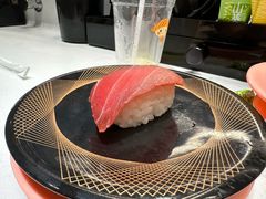 -争鲜回转寿司(朝北大悦城店)