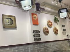 大堂-文记壹心鸡(宝华路店)