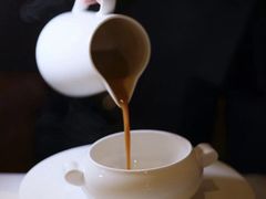 -广州富力君悦大酒店·凯菲厅