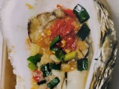-华府九号海鲜烧烤大排档(龙域店)