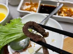 -韩宫宴烤肉·料理(宝山万达店)