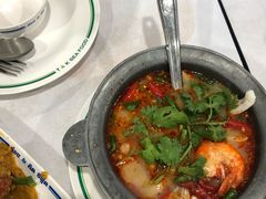 -T&K 海鲜