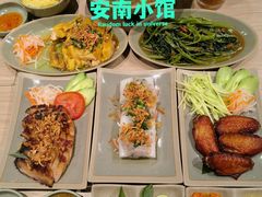 -安南小馆(华润城万象天地店)