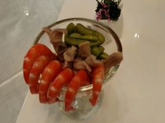-双子楼大酒店(城开国际写字楼店)